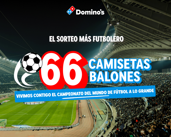 Mundial de fútbol